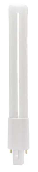 LED-pistokantalamppu Sylvania ToLEDo Lynx S11 G23 6W 840 660LM