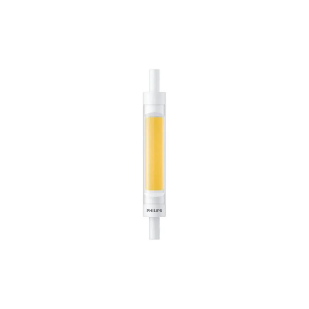 Lineaarilamppu Philips CorePro R7S 118MM 7.2-60W 840 850LM – 4000