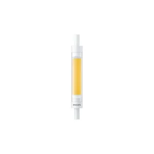 Lineaarilamppu Philips CorePro - LINEAARILAMPPU COREPRO R7S 118MM 7.2-60W 840 850LM