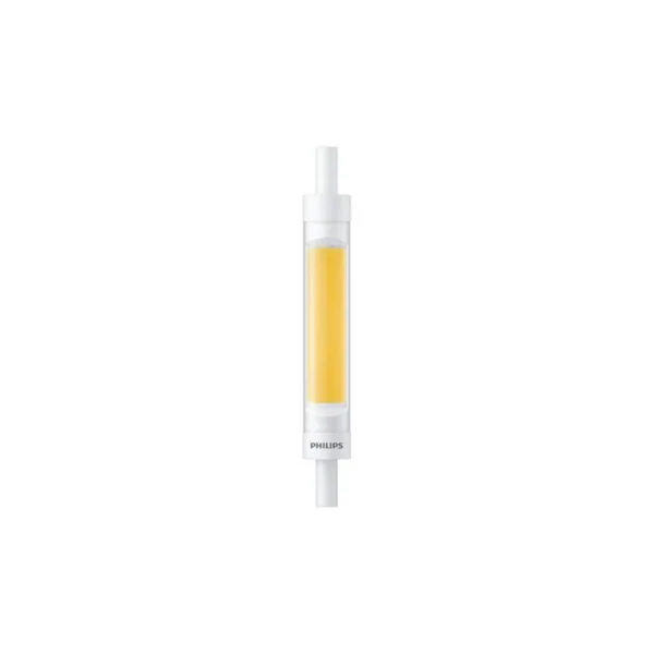 Lineaarilamppu Philips CorePro R7S 118MM 7.2-60W 840 850LM