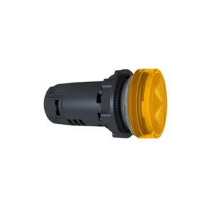 Merkkivalo LED Schneider Electric Harmony XB7 120VAC - MERKKIVALO LED HARMONY XB7EV08GP. ORA. 120 VAC LED