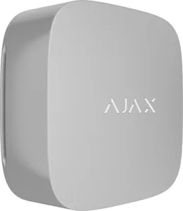 Monitoimi-ilmaisin Ajax - MONITOIMI-ILMAISIN AJAX AJAX LIFEQUALITY, VALKOINEN