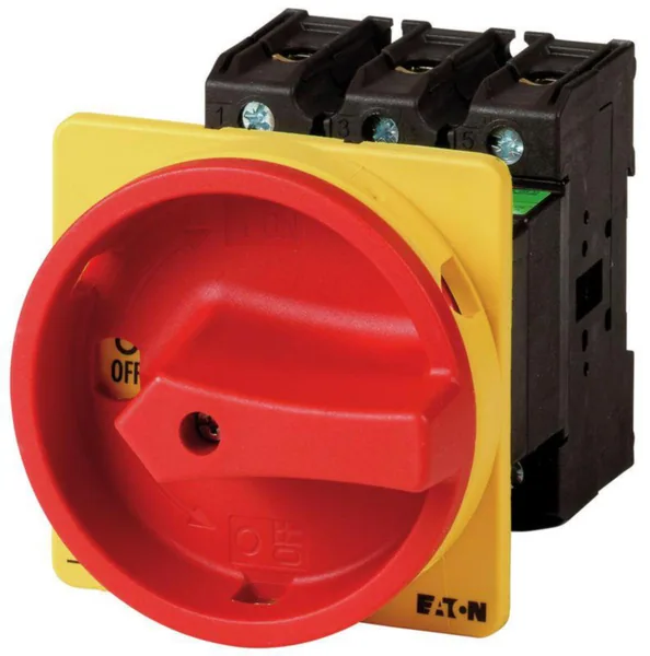 Pääkytkin Eaton P3-100/V/SVB
