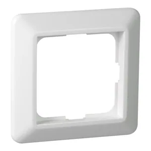 Peitelevy ELKO RS16 kytkimille ja keskiölevyllisille pistorasioille - PEITELEVY ELKO RS16 1OS/IP20/84MM VAL