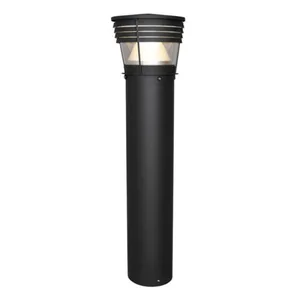 Pollarivalaisin Hide-a-lite Pave Pillar - POLLARIVALAISIN PAVE PILLAR IP65 670LM 12W ANT DECO IV
