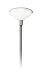 Pylväsvalaisin Signify Townguide BDP102 - PYLVÄSVALAISIN TOWNGUI BDP102 LED60-/840 II DS PCF LS