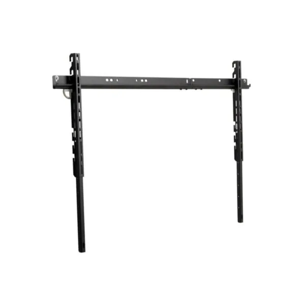 Seinäteline Erard APPLIK XXL KIINTEÄ 40-100"