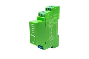 Shelly Pro Dimmer -tuotteet - VALONSÄÄDIN SHELLY PRO DIMMER 2PM