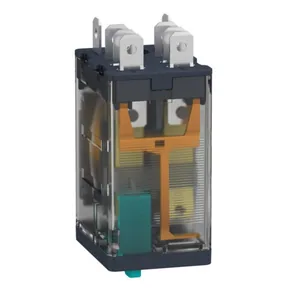 Tehorele Schneider Electric Zelio - TEHORELE ZELIO 24VDC 2C/O 15A LED