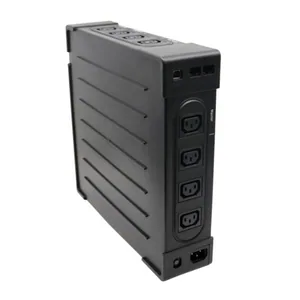 UPS offline Televes Datacom - UPS OFFLINE DATACOM UPS 1600VA/1000W 8XIEC C13