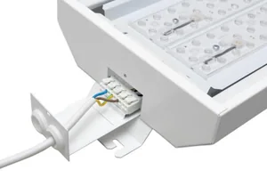 Urheilutilavalaisin Airam Pro Sport - URHEILUTILAVALAISIN SPORT 24000LM 840 60D PCC WH