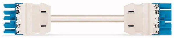 PISTOLIITINJOHTOSA WINSTA MIDI 5-NAP UROS/NAARAS 5x2.5mm2 3m