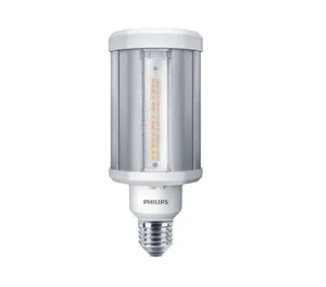 Ympärisäteilevä lamppu Philips TrueForce - YMPÄRISÄTEILEVÄ LAMPPU TRUEFOR E27 830 3800LM 80W=28W EM/230V