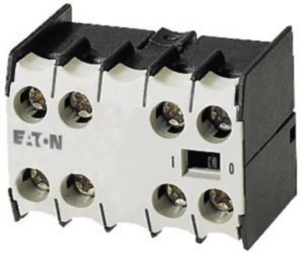 Apukosketin Eaton 31DILE, 3S+1AV