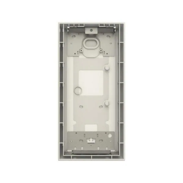 Asennuskotelo ABB Welcome uppo/pinta IP54 PSE 3 1/3 IK07 HA IP