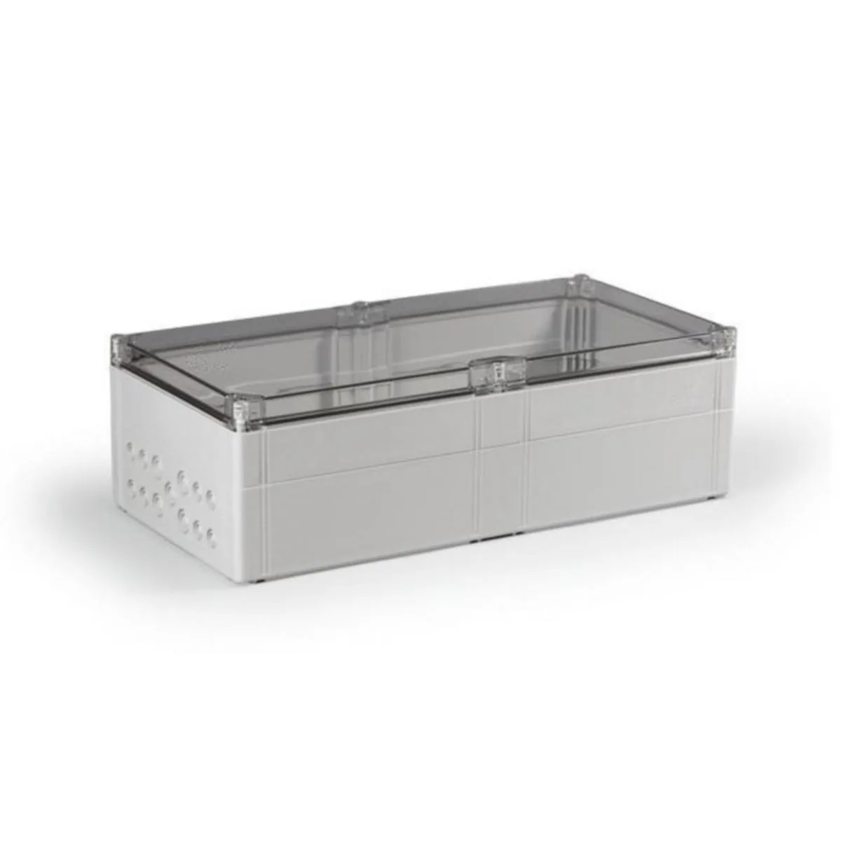 Asennuskotelo PC, Ensto OPCM306018T 300x600x185mm