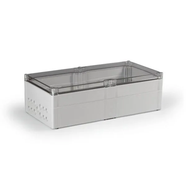 Asennuskotelo PC, Ensto OPCM306018T 300x600x185mm