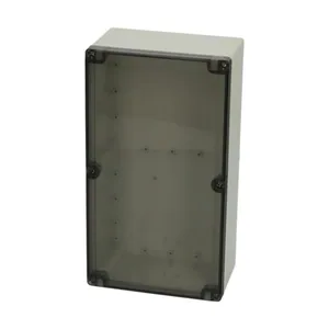 Asennuskotelo PC Fibox EURONORD 3 - ASENNUSKOTELO PC EURONORD 3 PCTQ3 203615