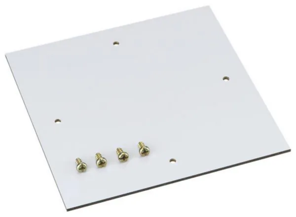Asennuslevy Spelsberg TK MPI MPI-3625