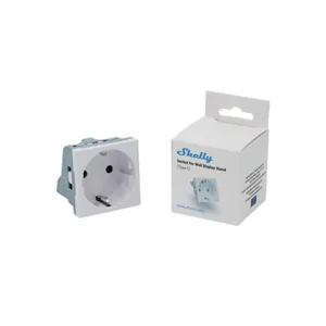 Asennustarvike Shelly - ASENNUSTARVIKE SHELLY SOCKET FOR WD STAND WHITE