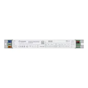 Elektroninen liitäntälaite Ledvance DR Performance DALI CC - ELEKTR. LIITÄNTÄLAITE LEDVANCE DR DALI P 90/200-900/220 NFC