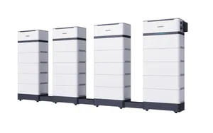 Energiavarasto Powerkeeper - ENERGIAVARASTO POWERKEEPER POWERKEEPER STC 12.5KW