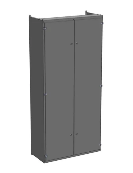 Kaappi seinäasennus FE Ahma LKS890 suojakaappi 890MM