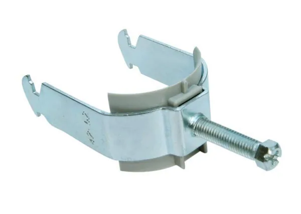 Kaarikiinnike Pollmann PE BS28 18-28mm TERÄS 100kpl