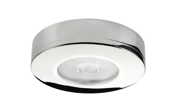 Kalustevalaisin SG LEDSTAR 2.4W 27K 24V KR