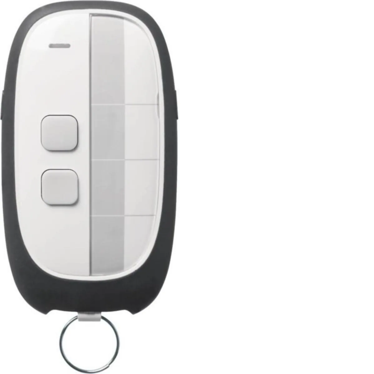 Kauko-ohjain Hager Tebis Quicklink KNX - KAUKO-OHJAIN KNX QUICKLINK TU402 2-KAN RF 868.3Mhz IP53