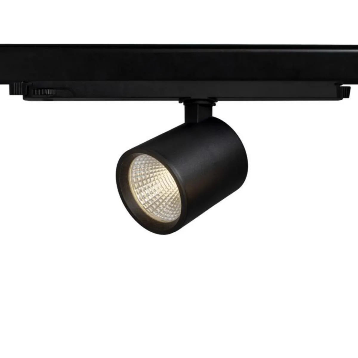 Kohdevalaisin Hide-a-lite Optic Track M DALI 60° MUST 3K – 3000