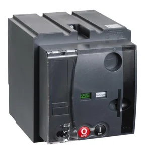 Kompaktikatkaisija Schneider Electric Compact - KOMPAKTIKATKAISIJA COMPACT LV432640 110-130 V AC