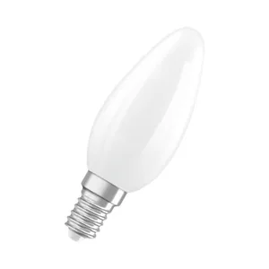 Kynttilälamppu Ledvance Performance Classic - KYNTTILÄLAMPPU LEDVANCE CLB 5,9W/865 806LM E14 DIM FR