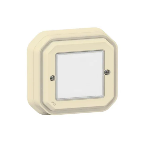 Kytkin Legrand Plexo 069893L