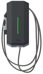 Latausasema Garo GLB - LATAUSASEMA PERUSLATAUS GARO GLBDCM-T222FC