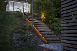 LED-nauha Hide-a-lite LEDstrip HV FDIM - LED-NAUHA HIDE A LITE LEDSTRIP HV FDIM 2100K 10M
