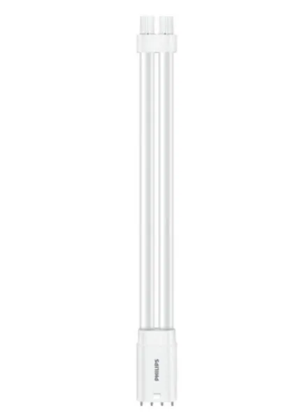LED-pistokantalamppu Philips CorePro 2G11 830 2100LM 36W=18W 230V