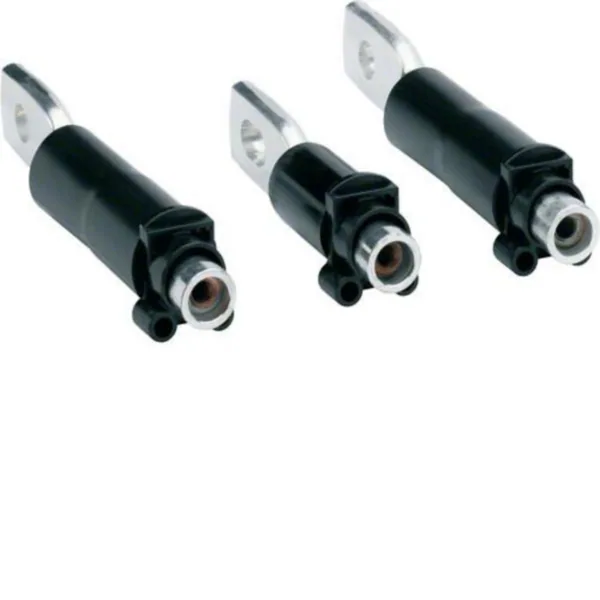 Liitinpakkaus Hager h3+ takaliityntä P160 3N 16-50A TAKALIIT