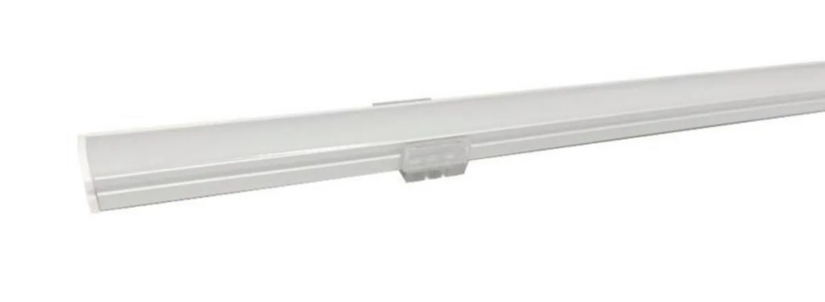 Mekaaninen lisätarvike Airam Pro Slimline - MEKAANINEN LISÄTARV. SLIMLINE ALUMIINIPROFIILI KIT 2M PCO