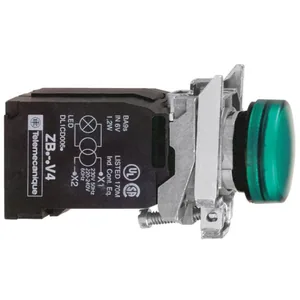 Merkkivalo hehku Schneider Electric Harmony - MERKKIVALO HEHKU HARMONY XB4BV33