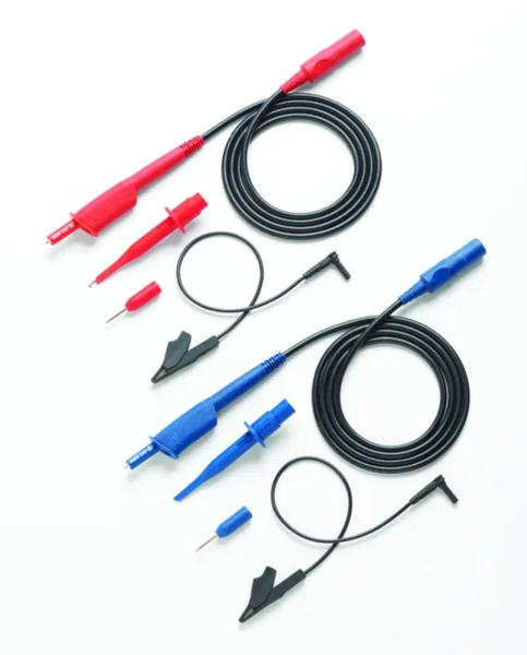 Mittajohtosarja STL120-IV ACC Fluke