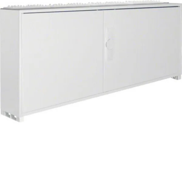 Moduulikotelo pinta/uppo Fe Hager Univers FWB34S 4X3X12M IP44