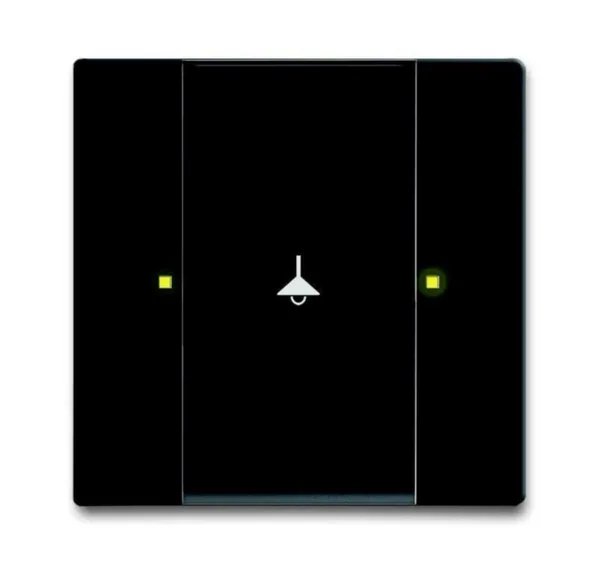 Painike KNX ABB Control element 1/2gang