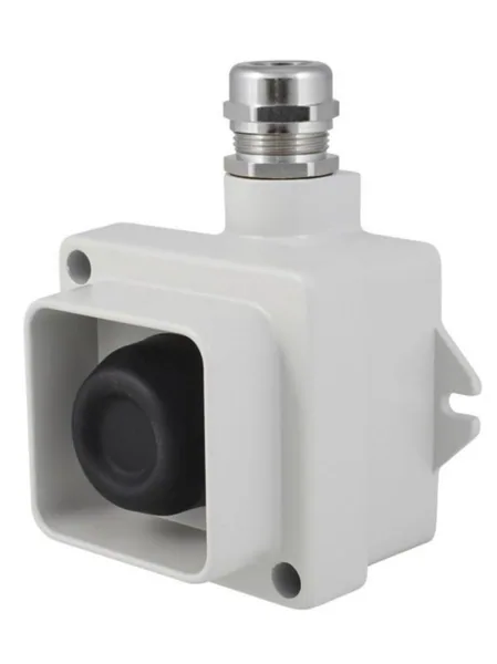 Painonappi Heavy Duty Selcast HD 2NC IP68/1