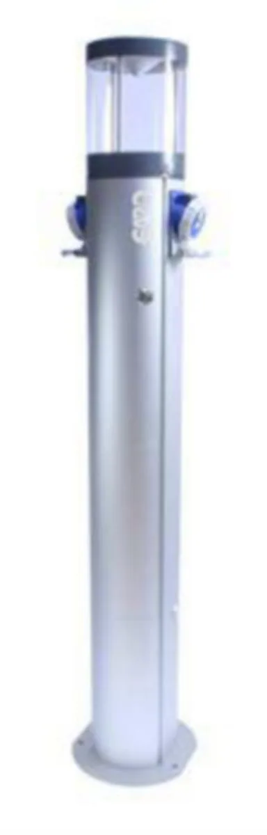 Pistorasiakeskus venesatama Garo GMS - PISTORASIAKESKUS VENESAT GARO GMS M2 16A
