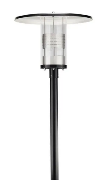 Pylväsvalaisin Karlux Talas LED LED-DA44W.MU-5000LM-IP44