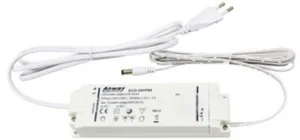 Sähköinen lisätarvike Airam Linear LED-Driver - SÄHKÖINEN LISÄTARVIKE LINEAR LED-Driver 80W 24V