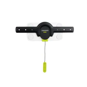 Seinäteline Erard FiXiT400 kiinteä - SEINÄTELINE ERARD KIINTEÄ SEINÄKIINNIKE 30"-65"