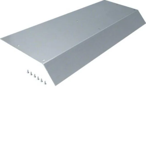 Sisäkulma Hager electraplan.AK FE 1-PUOL 800x350x70
