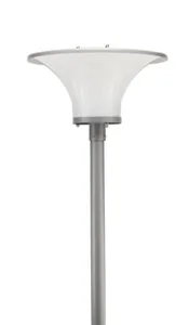 Taajamavalaisin Alli LED DALI, Karlux - TAAJAMAVALAISIN ALLI LED DALI ALLI LED-DA44W.HA-5000LM-IP44